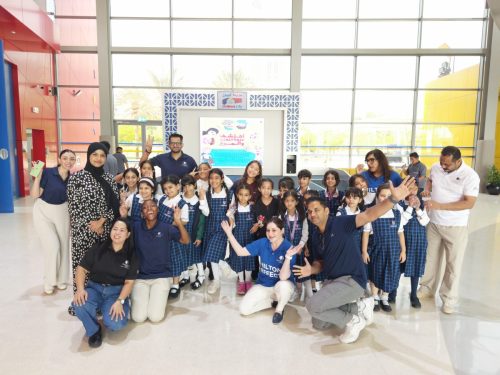 Corporate social responsibility (CSR) initiatives